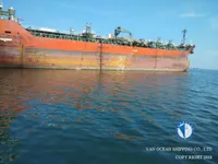 Нефтеналивной/химический танкер на продажу