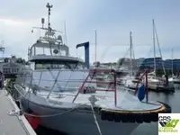 Научно-исследовательское судно на продажу