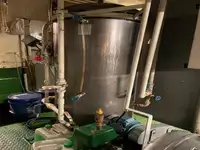 Пассажирское судно на продажу