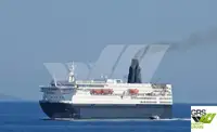 Ro-Ro ship на продажу