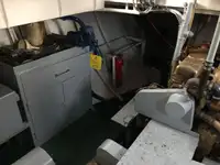 Баржа на продажу