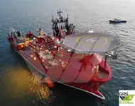 Обеспечение водолазных работ на продажу