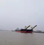 Сухогруз на продажу