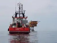 Рефрижераторное судно на продажу