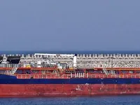 Нефтеналивной/химический танкер на продажу