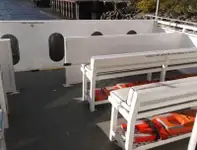 Круизное судно на продажу