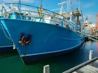 Trawler на продажу