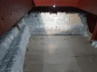 Сухогруз на продажу