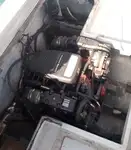 Круизное судно на продажу