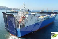 Ro-Ro ship на продажу