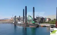 Баржа на продажу