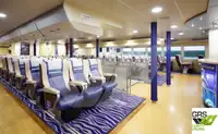 Круизное судно на продажу