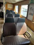 Патрульный катер на продажу