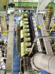 Нефтеналивной/химический танкер на продажу