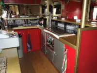 Пассажирское судно на продажу