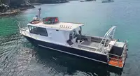 Trawler на продажу