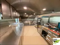 Круизное судно на продажу