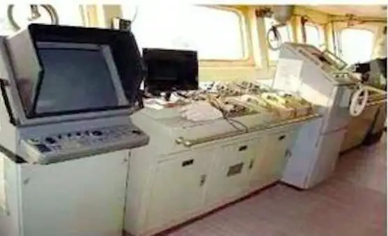 Баржа на продажу