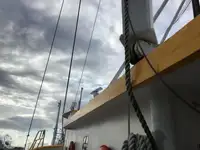 Траулер на продажу