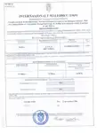 Судно типа «Ро-Ро» на продажу