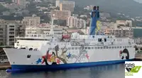 Ro-Ro ship на продажу