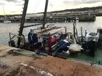 Рабочие суда на продажу