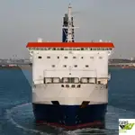 Ro-Ro ship на продажу