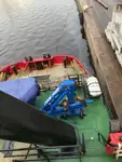 Дноуглубитель на продажу