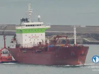 Нефтеналивной/химический танкер на продажу