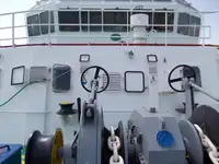 Сухогруз на продажу