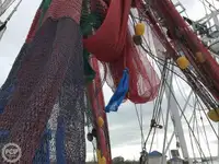 Траулер на продажу