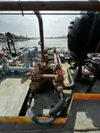 Баржа на продажу