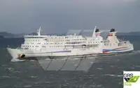 Ro-Ro ship на продажу