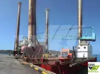 Jack-up drilling rig на продажу