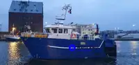 Trawler на продажу