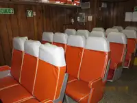 Лодка для экипажа на продажу