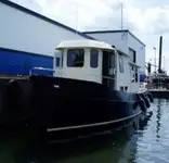 Траулер на продажу