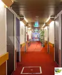 Круизное судно на продажу