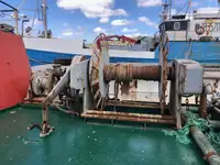 Траулер на продажу