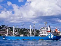 Рефрижераторное судно на продажу