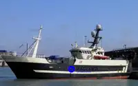 Trawler на продажу