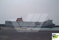 Ro-Ro ship на продажу