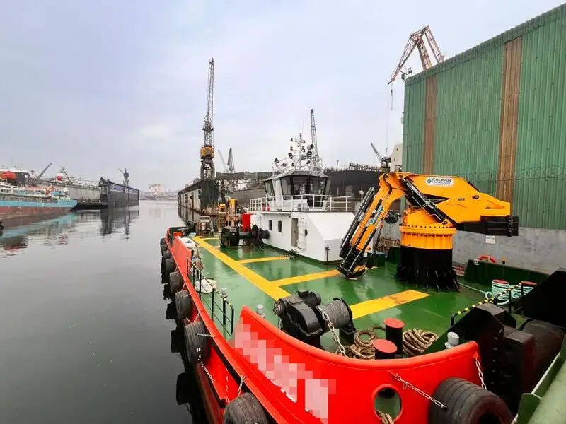 General Cargo/Multi-purpose на продажу