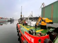 General Cargo/Multi-purpose на продажу