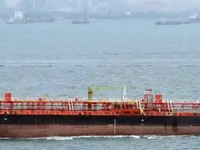 Нефтеналивной/химический танкер на продажу