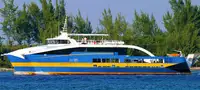 Контейнеровоз на продажу