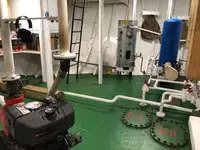 Буксир на продажу