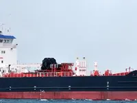 Нефтеналивной/химический танкер на продажу