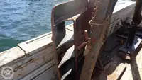 Траулер на продажу