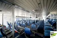Круизное судно на продажу
